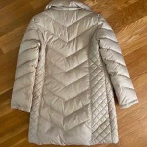 Women's Kenneth Cole Puffer Jacket